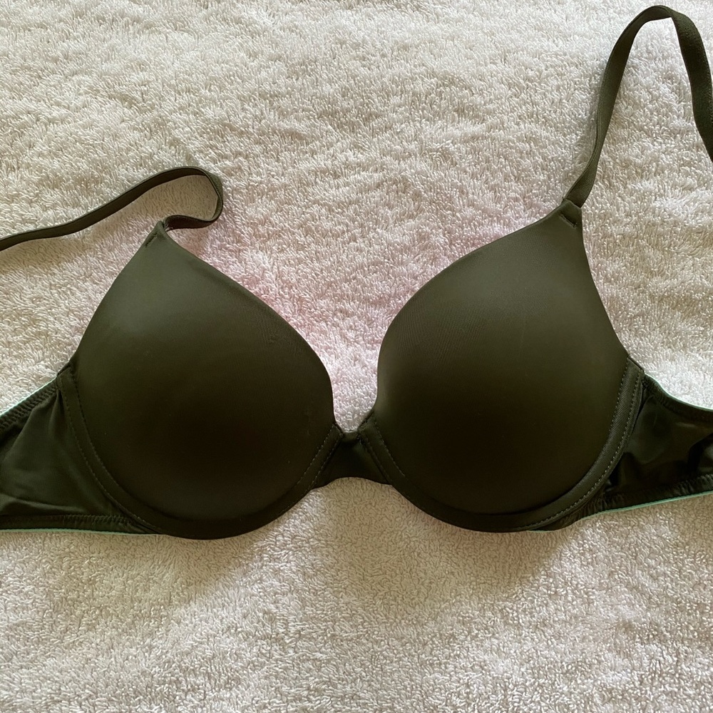Bras by pink
